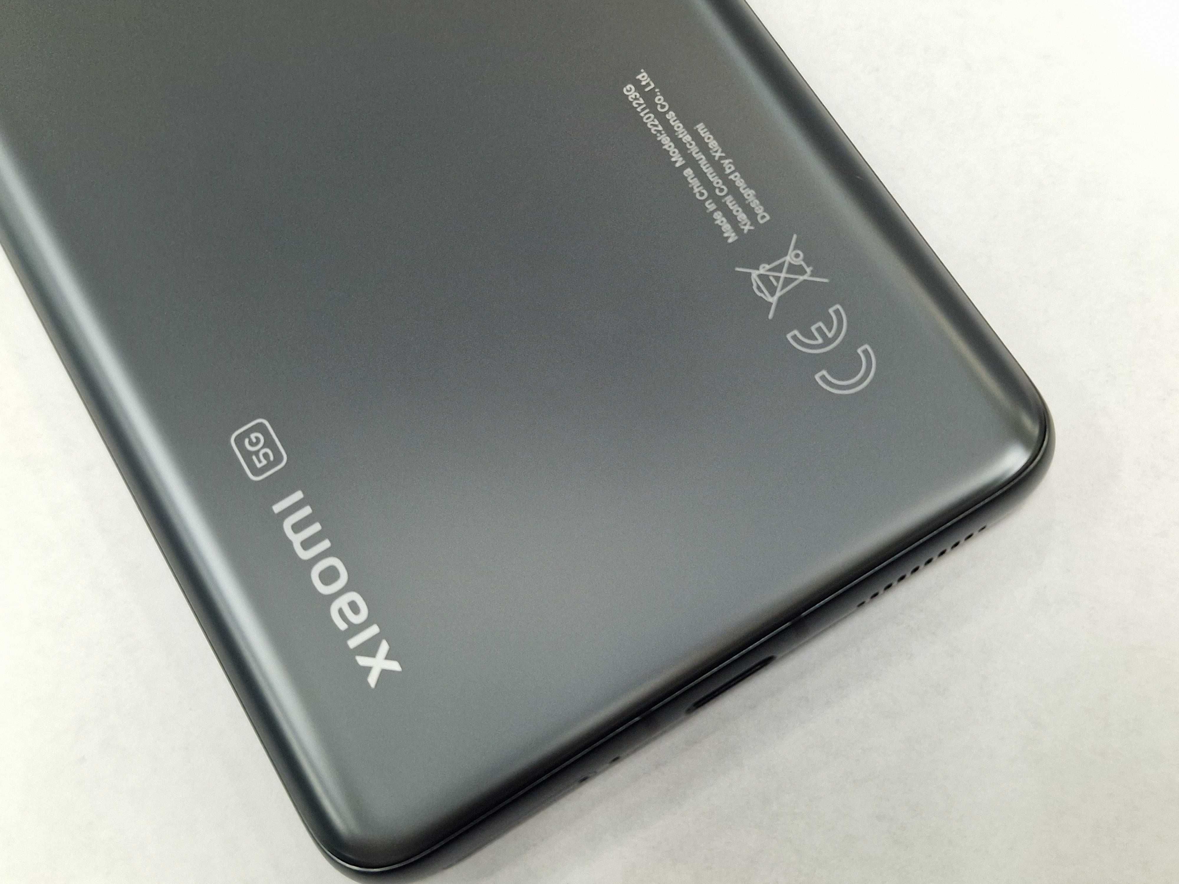 Xiaomi 12 5G Dual SIM/ 8GB/ 128GB/ Gray/ Grade A + ładowarka