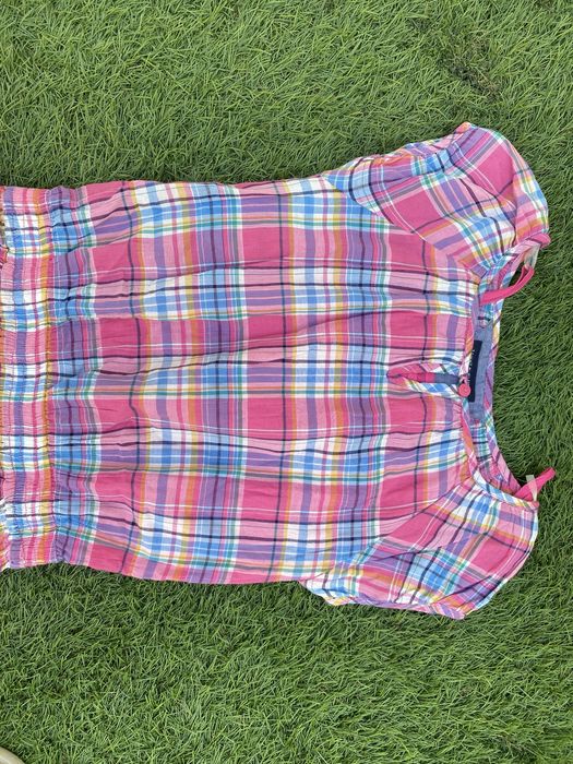 Vestido Tommy Hilfiger - oferta portes
