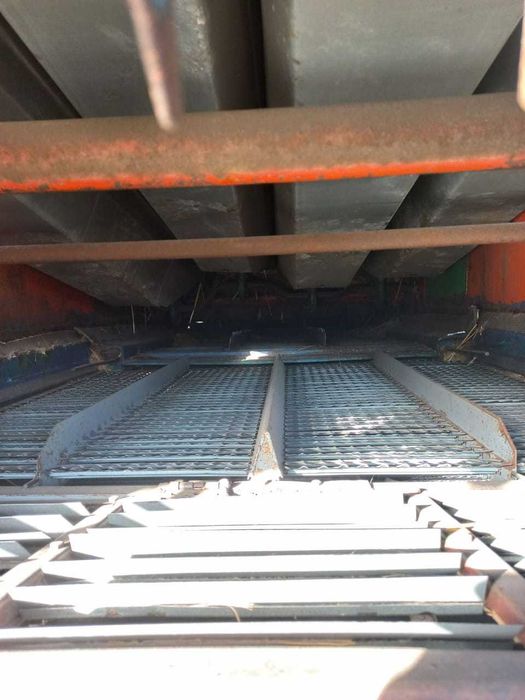 Продам комбайн Нива СК -5