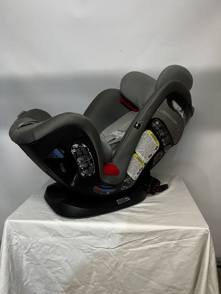 NOWOSC!!! Fotelik samochodowy Cybex Eternis S  uwaga 3-54kg