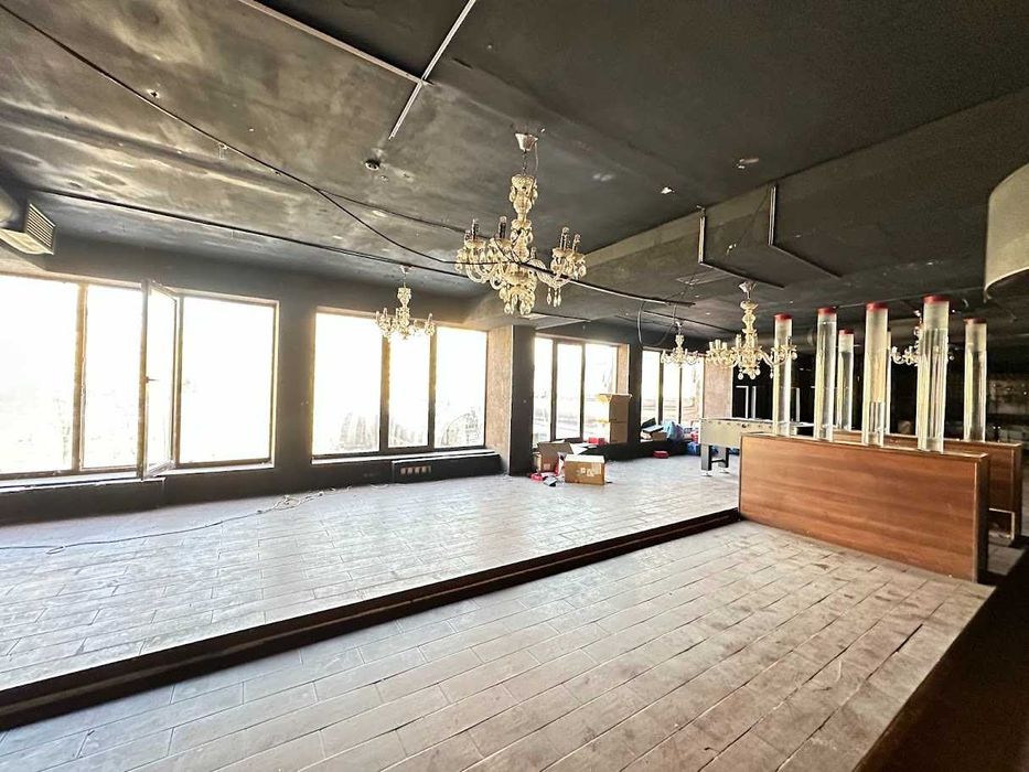 Без %! Аренда помещения, ресторана, на Оболоне (500 кв.м.)