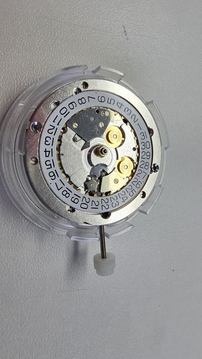 Mechanizm ETA 7750 oryginał