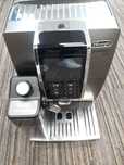 Ekspres do kawy DeLongi Dinamic Plus 370.95.T Bluetooth