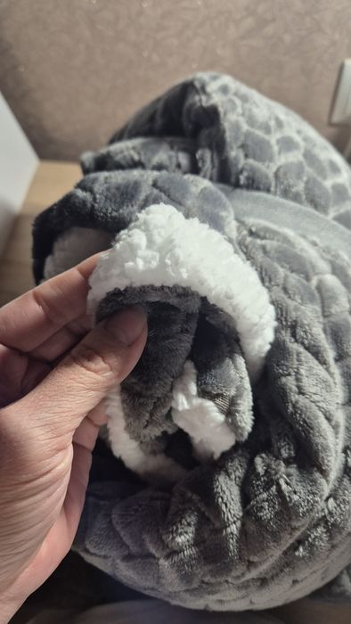 Пледи,наволочки,штори, sinsay, reserved home