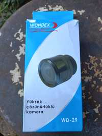 HD car camera Wondex WD-29