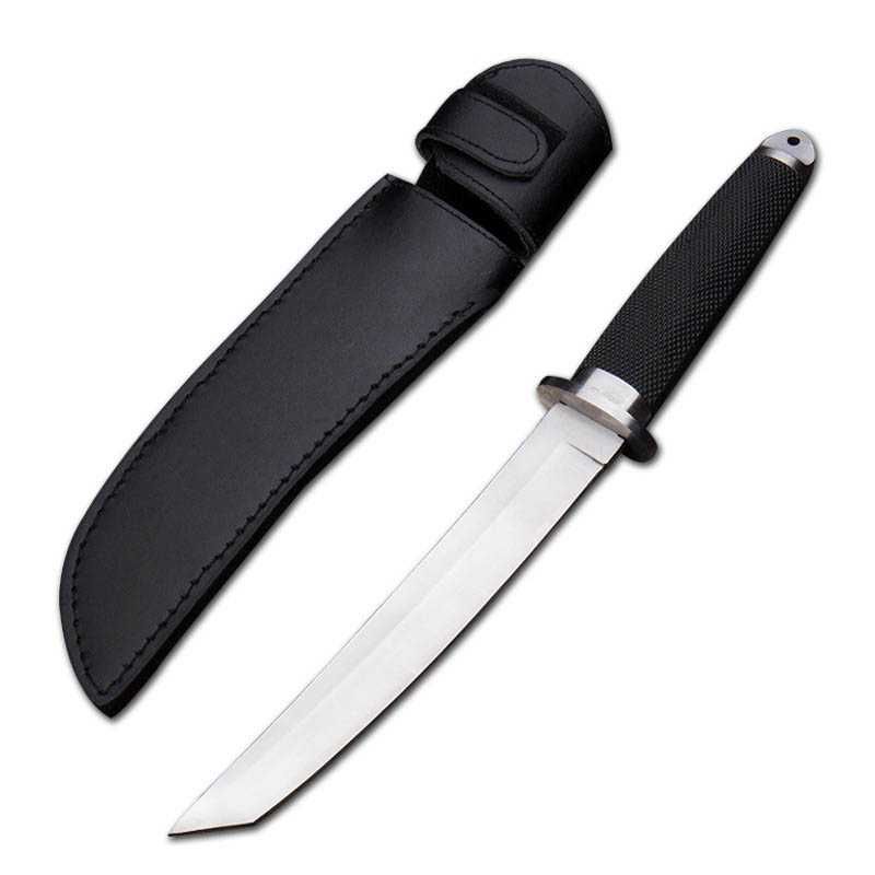 Nóż TAKTYCZNY TANTO Katana Japan ETUI Cold Steel 32cm