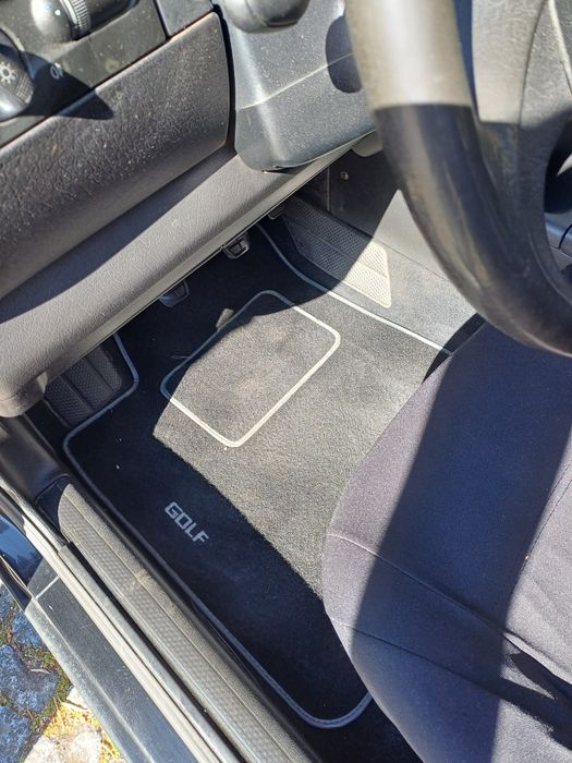 Volkswagen Golf 3