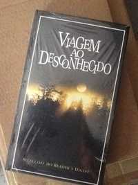 viagem ao desconhecido (readers digest)