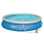 Basen bestway FastSet