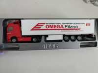 Herpa 1.87 Volvo Omega Pilzno