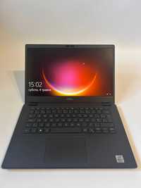 Ноутбук Touch Dell Latitude 3410 i7-10510 16gb 256gb m2 SSD Win10 Pro