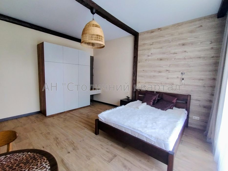 Лісова Буча, М. Скорика оренда будинку, без комісії