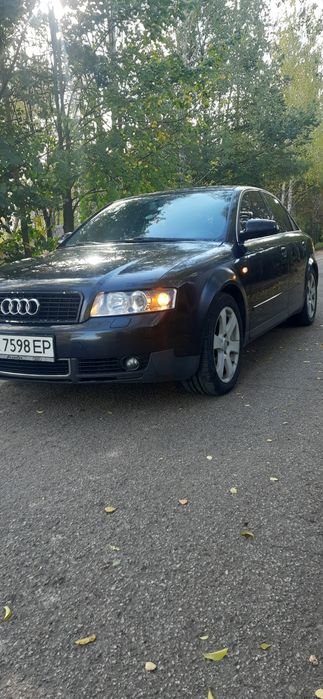 Продам Audi A4b6