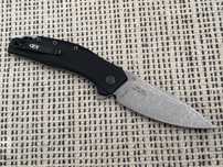 Zero Tolerance 0357 nóż składany