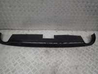 DYFUZOR TYŁ AUDI A4 B7 S-LINE 8E0807521H