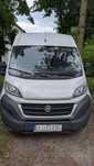 Fiat Ducato  Sprzedam Zadbane Ducato