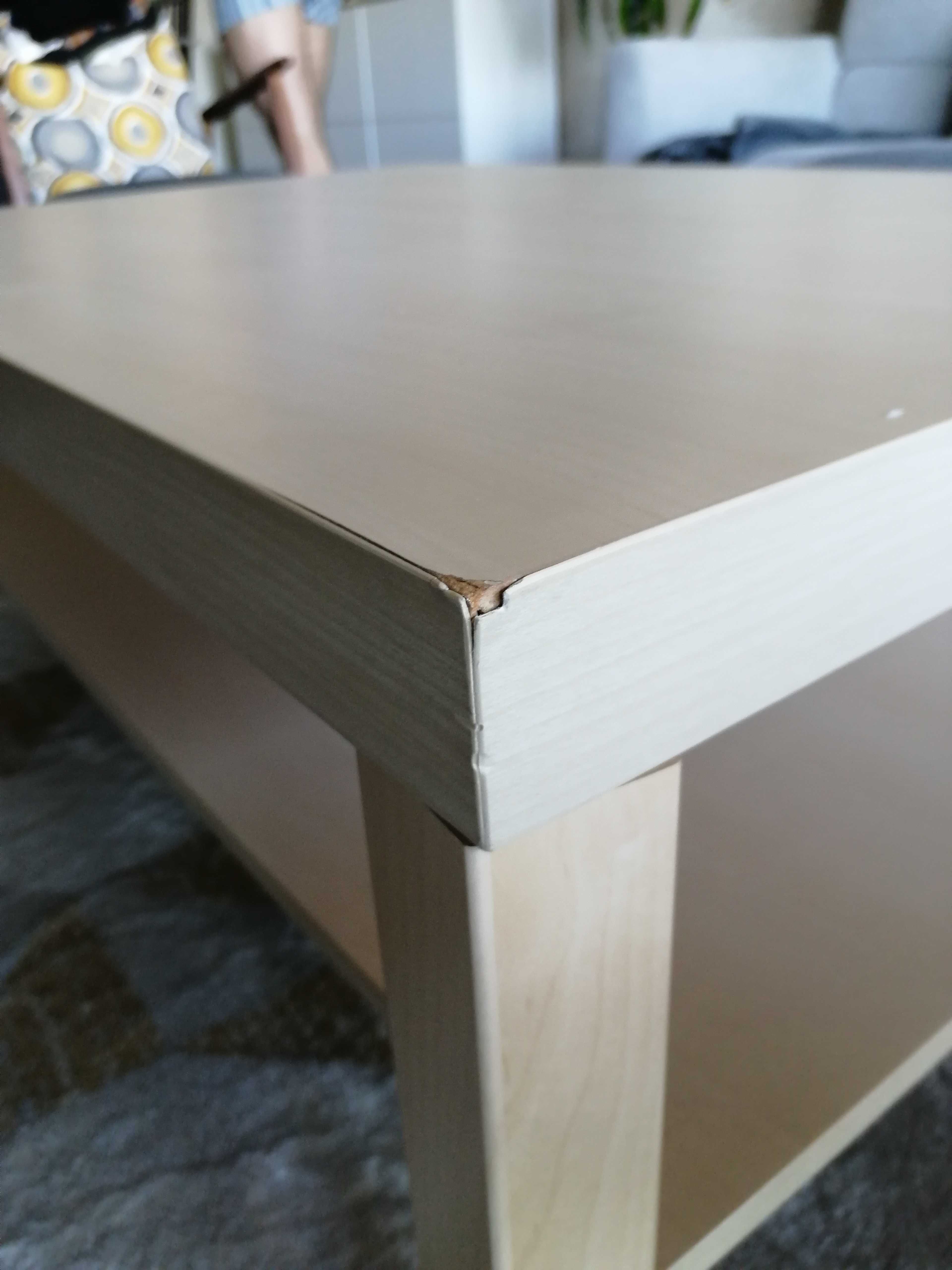 Mesa de centro IKEA LACK