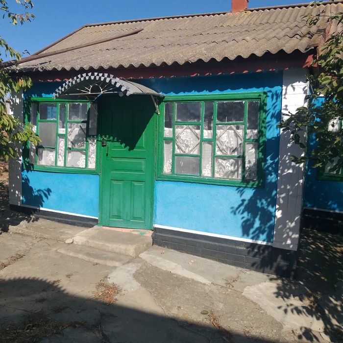 Продам будинок в селі Савчинське