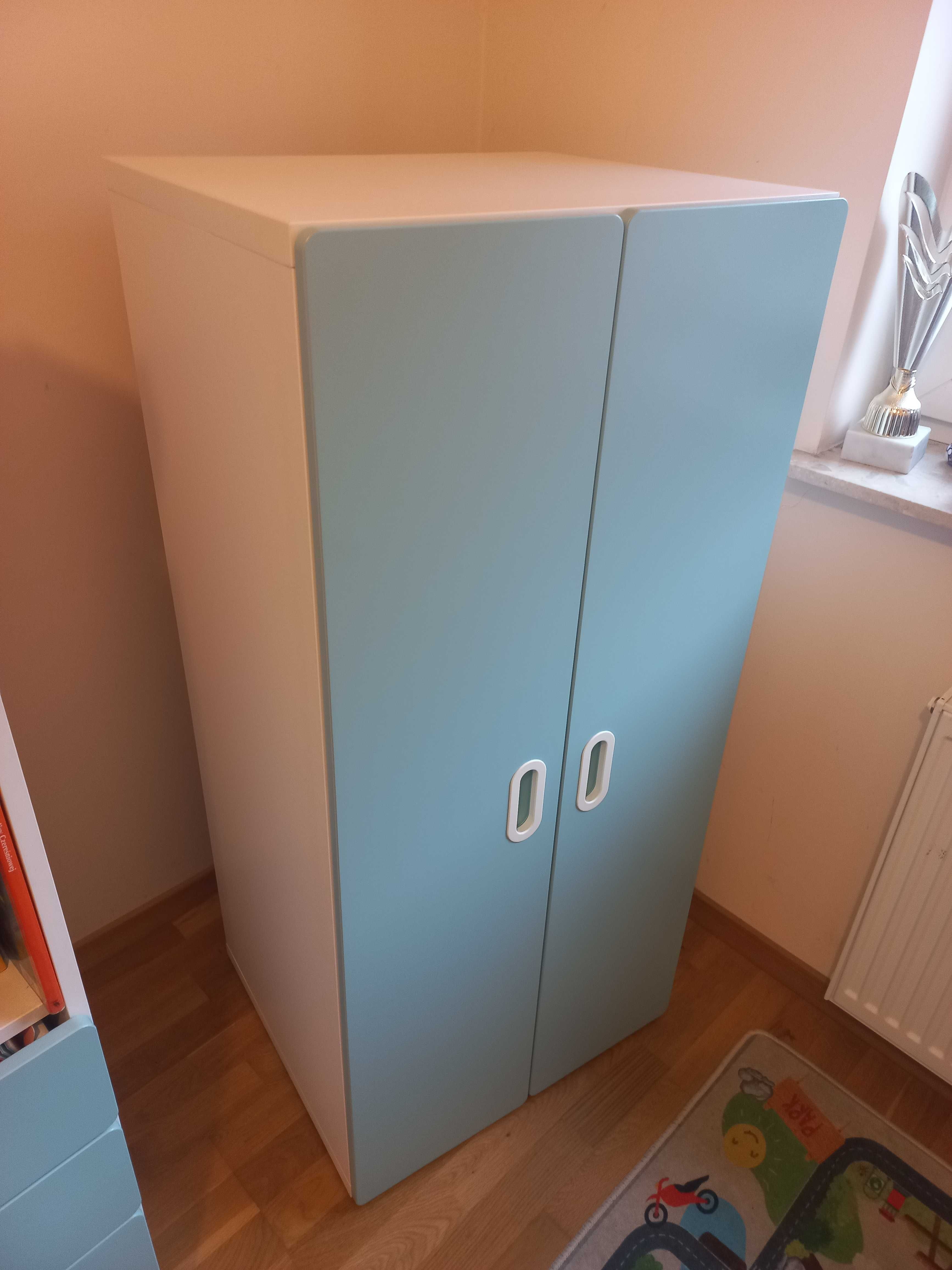 Szafa Smastad Platsa