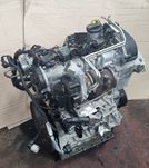 Мотор Двигатель Двигун Vw Jetta Mk7 USA Джетта 1.4TSI (19-) DJXA DGXA