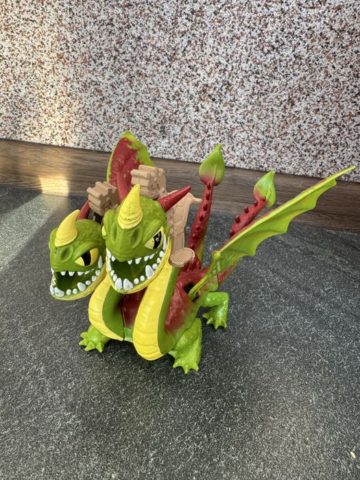 Продам іграшку Як приборкати дракона, пристеголов, приручить дракона