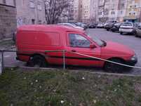 Продаю Ford escort