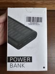 Power Bank HX200Q4 36800mAh