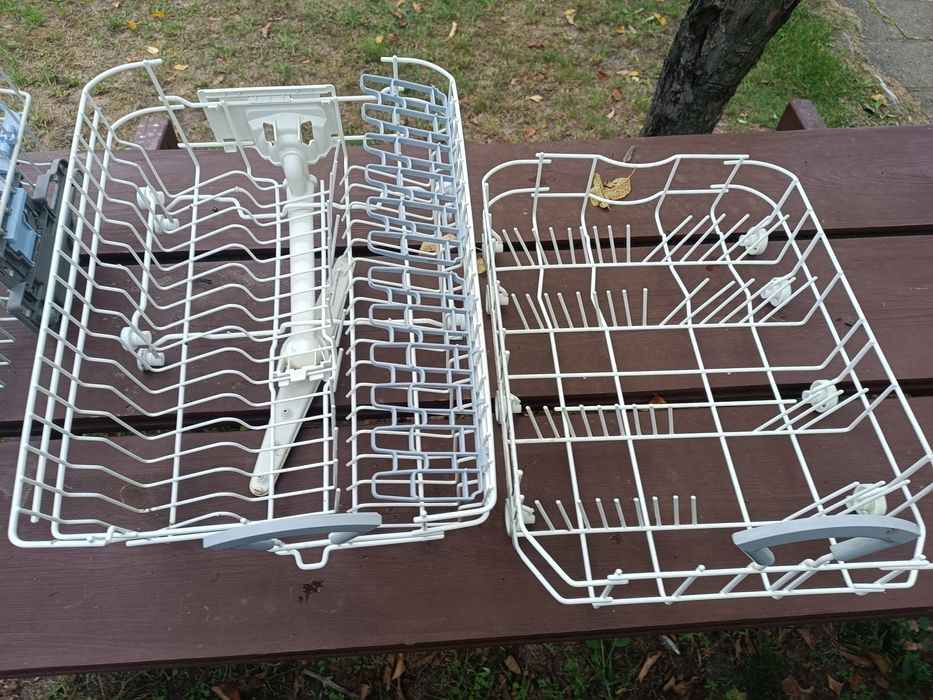 Kosze do zmywarki Ariston hotpoint 45 cm