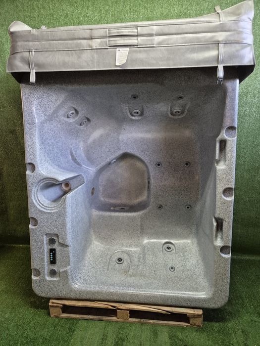 Jacuzzi ogrodowe używane 5️⃣ osobowe Digital Control