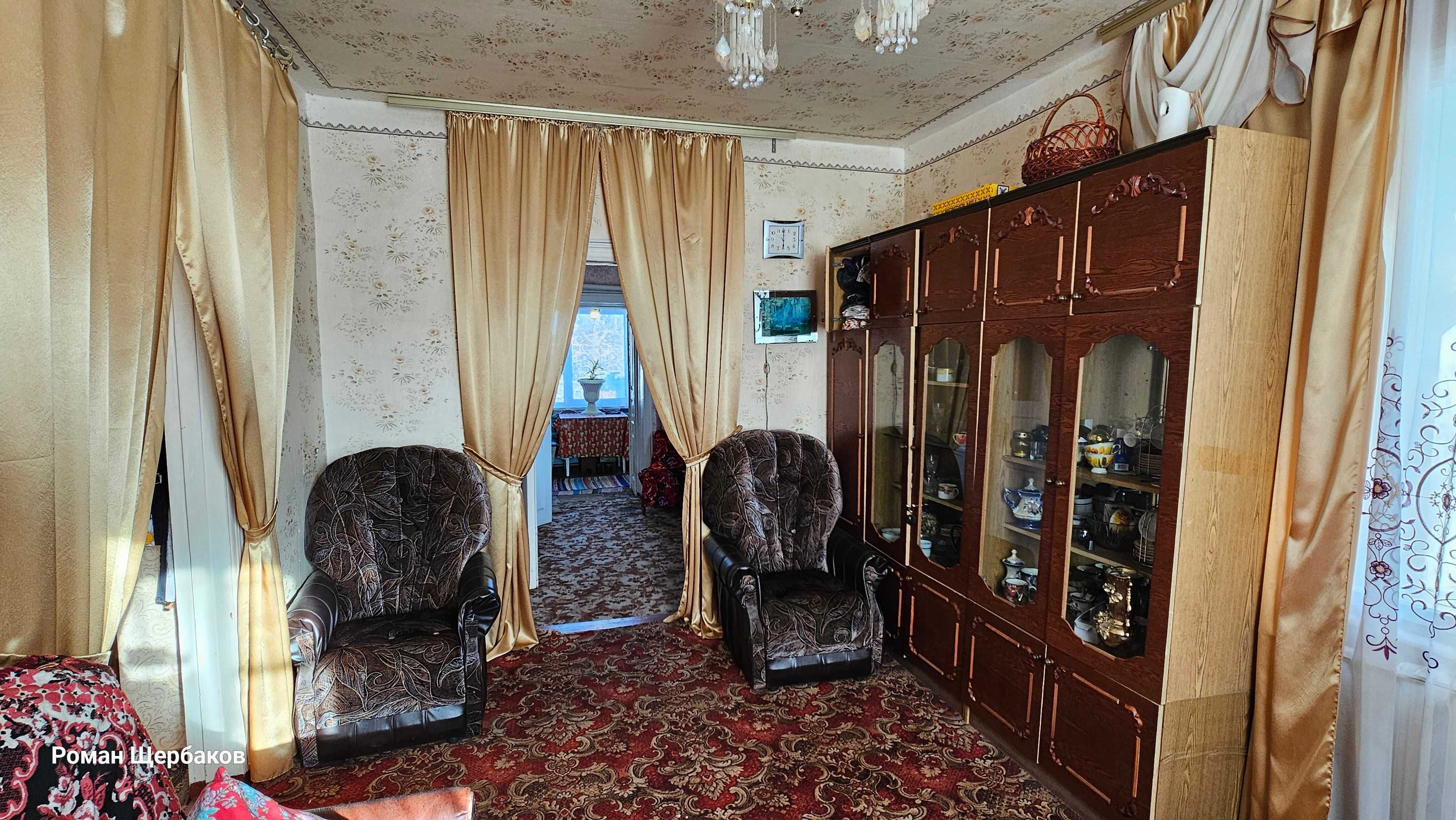 Продаж будинку неподалік від Яготинського Ж.Д. Вокзалу