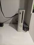 Xbox 360 2 pady+gry