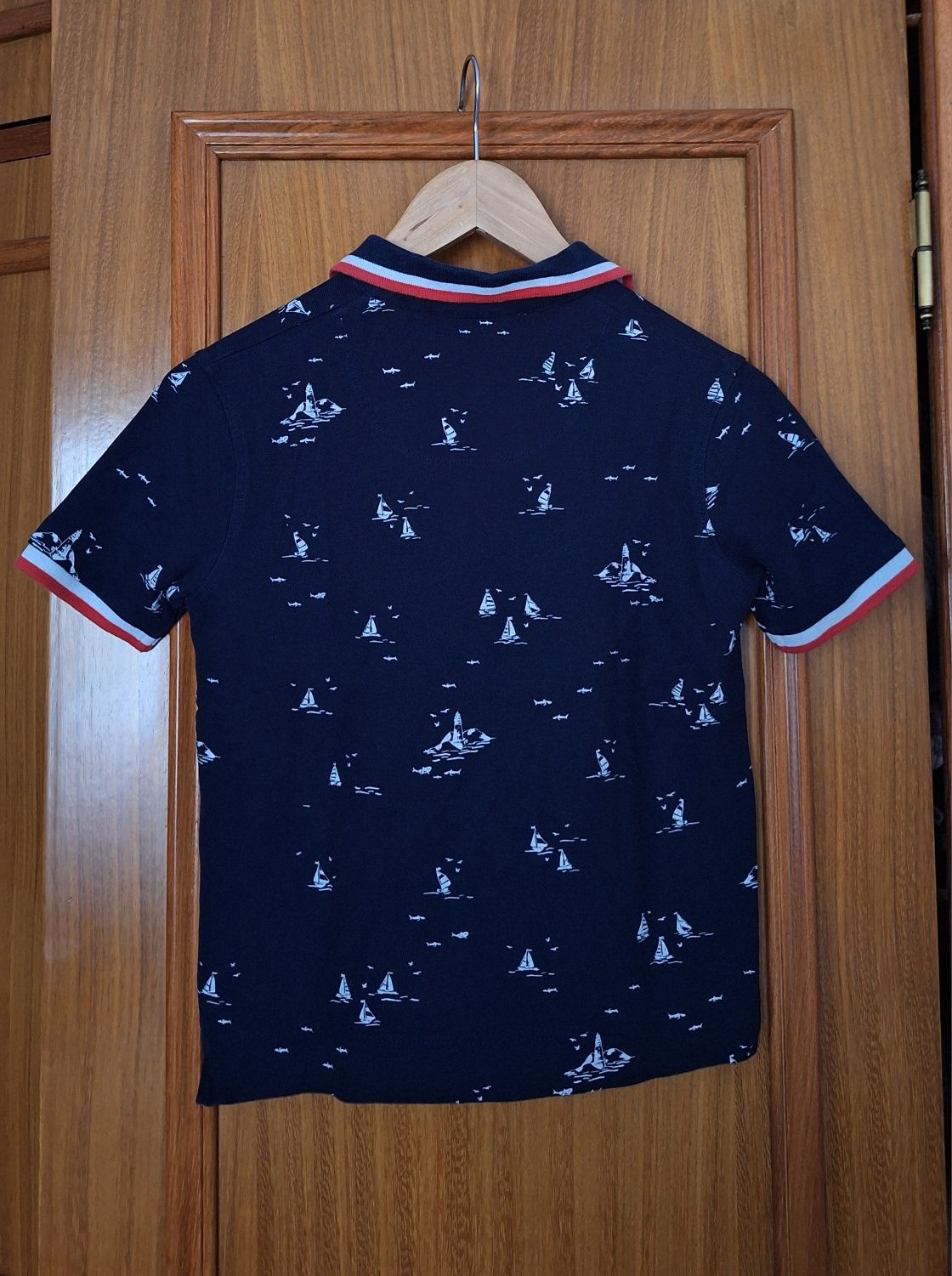 Polo Bobóli 12 anos