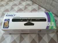 Kinect XBOX360 w pudełku