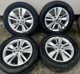 Koła letnie skoda kodiaq karoq yeti vw tiguan 18”
