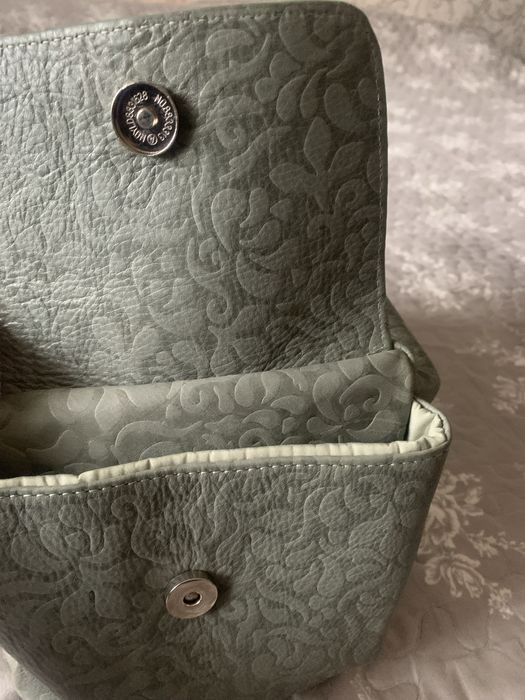 Сумка шкіра  натуральна