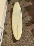 Prancha  surf 6’8 evolution by semente