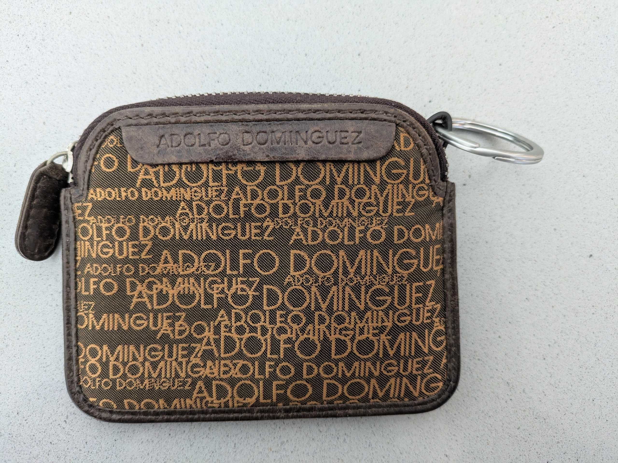 Bolsa Porta-chaves
