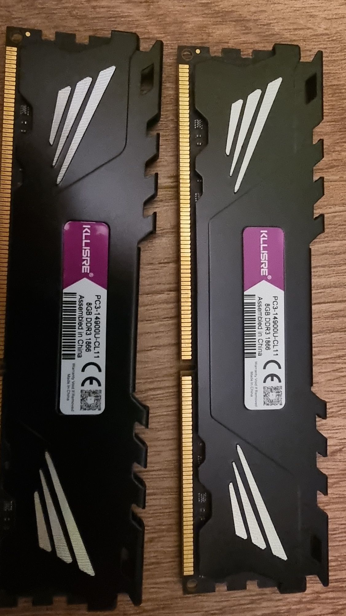 ПК материнка GA-970A-DS3P + процесор AMD FX 8320e+Кулер +пам'ять 20 gb