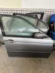 Peças BMW serie 3 E46 oticas/portas/piscas/borachas