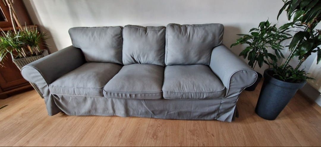 Sofa ektrop nie rozkładana Ikea