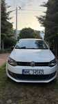 Vw polo 1.6 tdi świeżo zarejestrowane w super stanie w wersji MATCH