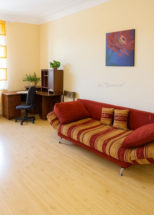 ОРЕНДА 3-кім. квартири, ЦЕНТР, Соборна, Актуально !!!