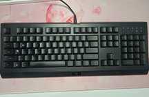 Клавіатура Razer Cynosa Lite RZ03-02741500-R3R1 МЕМБРАННА