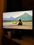 Monitor HP OMEN 4k Ultra HD 27 cali