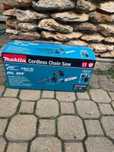 MAKITA DUC355Z BODY akumulatorowa pilarka łańcuchowa