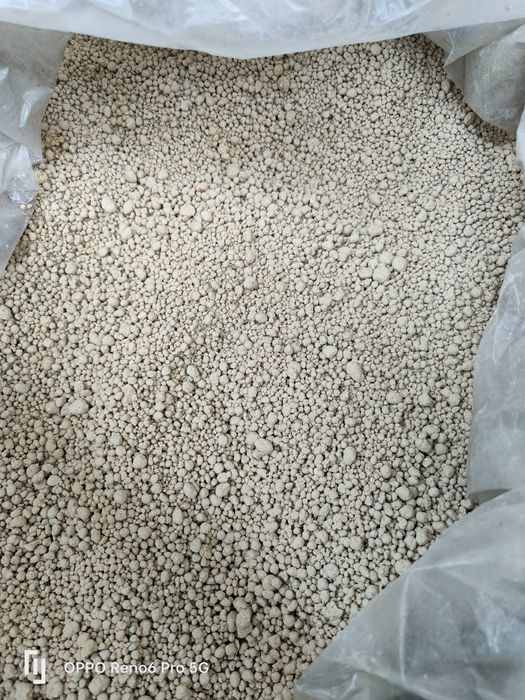 Wapno nawozowe-węglanowe na łąki i pastwiska