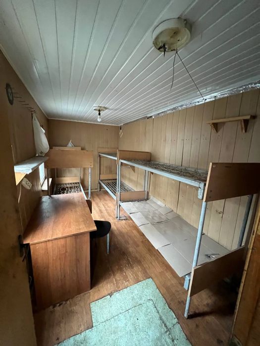 Битовка оренда, аренда бытовки. Оренда побутівки.Будівельний вагончик.