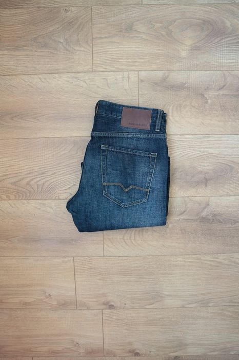 Джинси Hugo Boss