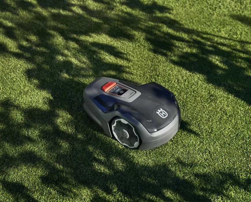 Robot koszący Husqvarna Automower Aspire do powierzchni 400 m² Raty 0%