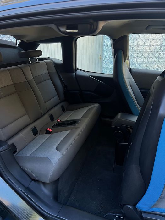 BMW I3 94Ah Full Extras